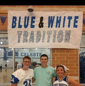 Meet your Posher, Tara